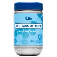 Transfer Factor Tri-Factor